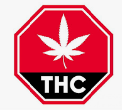 THC symbol
