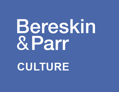 Bereskin & Parr Culture